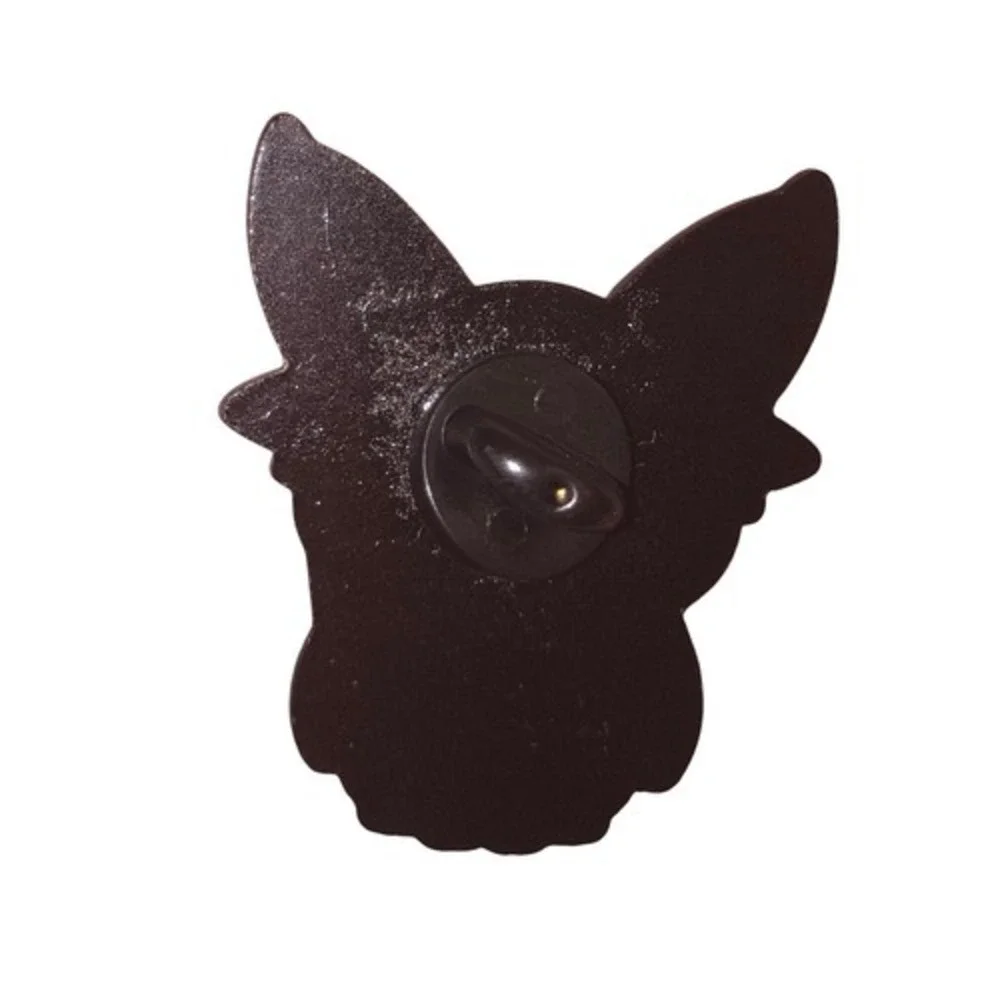 Nintendo Pokemon Eevee Dressed As Espeon Psychic Evolution Enamel Pin